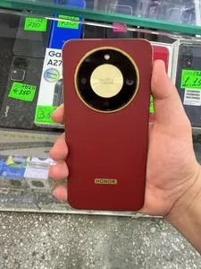 Смартфон Honor X9D 16/256GB