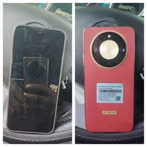 Смартфон Honor X9d 256GB