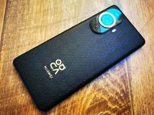 Смартфон Huawei Nova 11 Pro