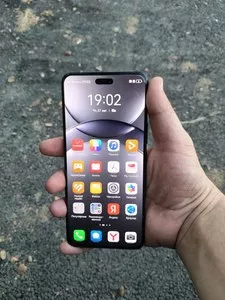 Смартфон Huawei Nova 13 Pro 12/512GB