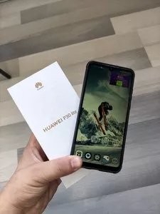 Смартфон Huawei P30 lite 128GB
