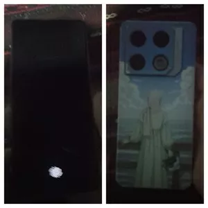 Смартфон Infinix GT 20 Pro 12/256 ГБ