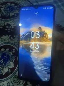 Смартфон Infinix Hot 30i 4/128GB
