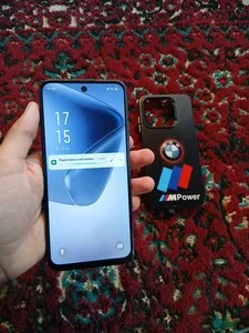 Смартфон Infinix HOT 50i 128GB