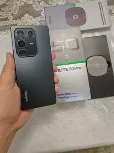 Смартфон Infinix Note 50 Pro 12/256GB
