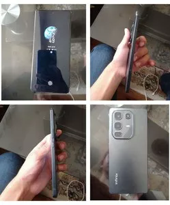 Смартфон Infinix Note 50 Pro 256GB