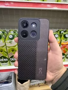 Смартфон Infinix Smart 7 64GB