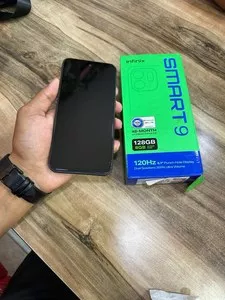 Смартфон Infinix Smart 9 128GB