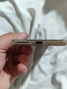 Смартфон Infinix Zero 30 8/256GB