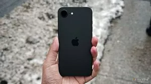 Смартфон iPhone Air E Sim