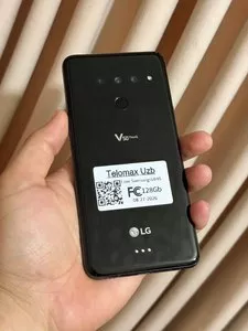 Смартфон LG V50 5G 8/256GB