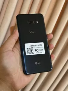 Смартфон LG V50S 256GB