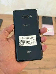 Смартфон LG V50S 256GB