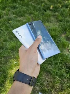 Смартфон LG Velvet 5G 8/128GB