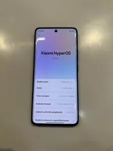 Смартфон Note 15 6/128GB
