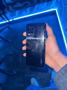 Смартфон Oppo A54 4/128GB