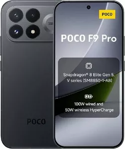 Смартфон Poco F9 Pro