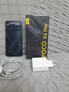 Смартфон Poco X4 Pro 5G 16/256GB