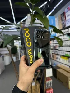 Смартфон Poco X6 Pro 5G 8/256 GB