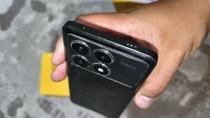 Смартфон Poco X6 Pro 8/256 GB
