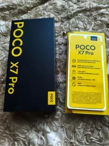 Смартфон Poco X7 Pro 256GB