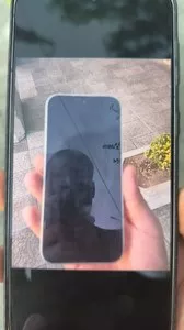 Смартфон Poco X8 Pro 8/256GB