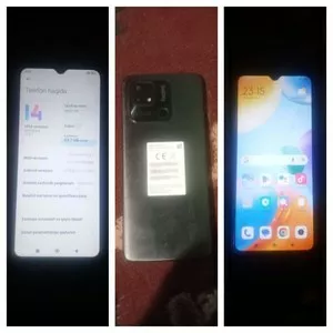Смартфон Redmi 10C 6/128 ГБ