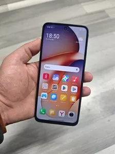 Смартфон Redmi 12 6/128GB