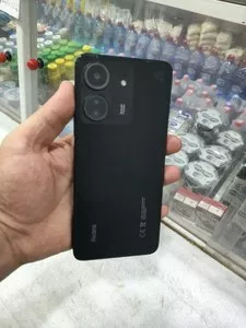 Смартфон Redmi 13C 8/256 ГБ