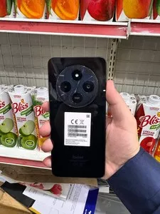 Смартфон Redmi 14C 256/8GB