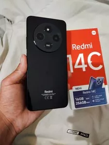 Смартфон Redmi 14C 6/128GB