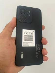 Смартфон Redmi 15C 128GB