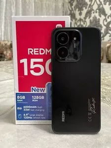 Смартфон Redmi 15C 8/128Gb