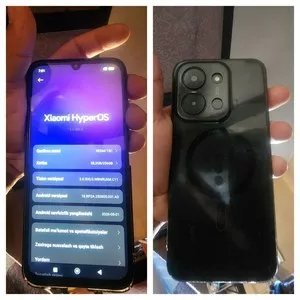 Смартфон Redmi 15S 256GB