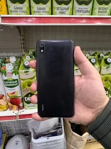 Смартфон Redmi 7A 16GB