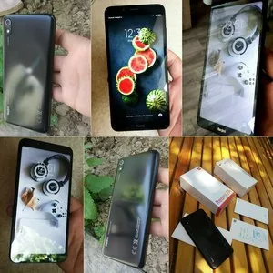 Смартфон Redmi 7a 3/32GB