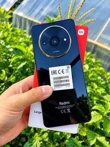 Смартфон Redmi A3X 4/64 Gb