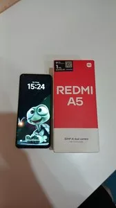 Смартфон Redmi A5 4/64GB