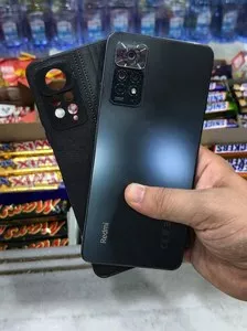 Смартфон Redmi Note 11 Pro 8/128GB