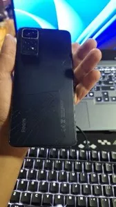 Смартфон Redmi Note 11 Pro 8/128GB