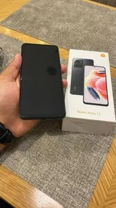 Смартфон Redmi Note 12 256GB