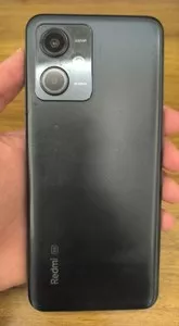 Смартфон Redmi Note 12 5G 6/128GB