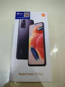 Смартфон Redmi Note 12 Pro 128GB