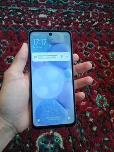 Смартфон Redmi Note 12R 5G 128GB