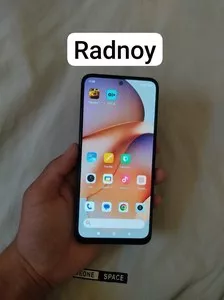Смартфон Redmi Note 12S 8/128GB