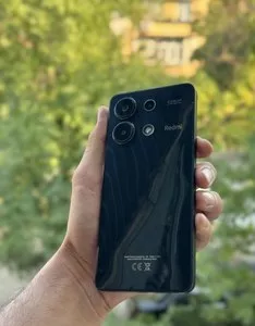 Смартфон Redmi Note 13 256GB 8GB RAM