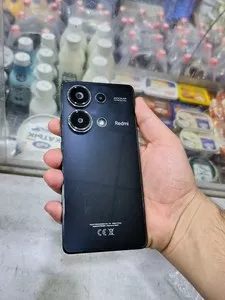 Смартфон Redmi Note 13 Pro 12/512 ГБ