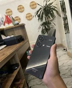 Смартфон Redmi Note 13 Pro 16/256 GB