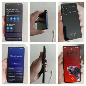 Смартфон Redmi Note 13 Pro 8/256GB