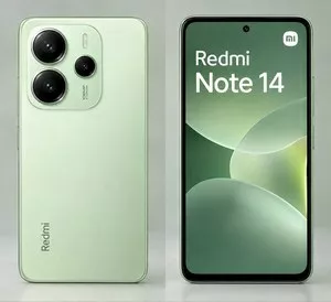 Смартфон Redmi Note 14 128GB